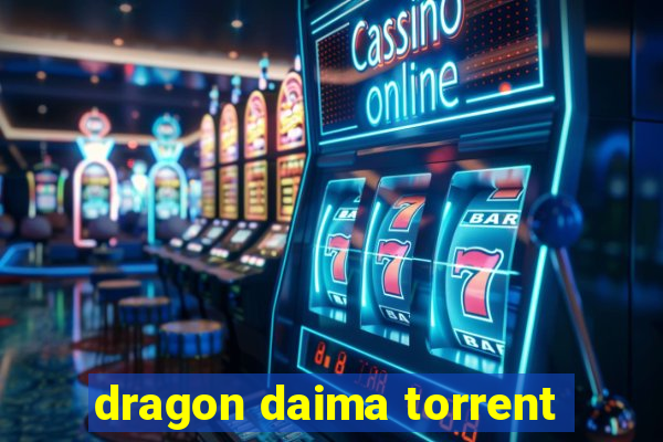 dragon daima torrent